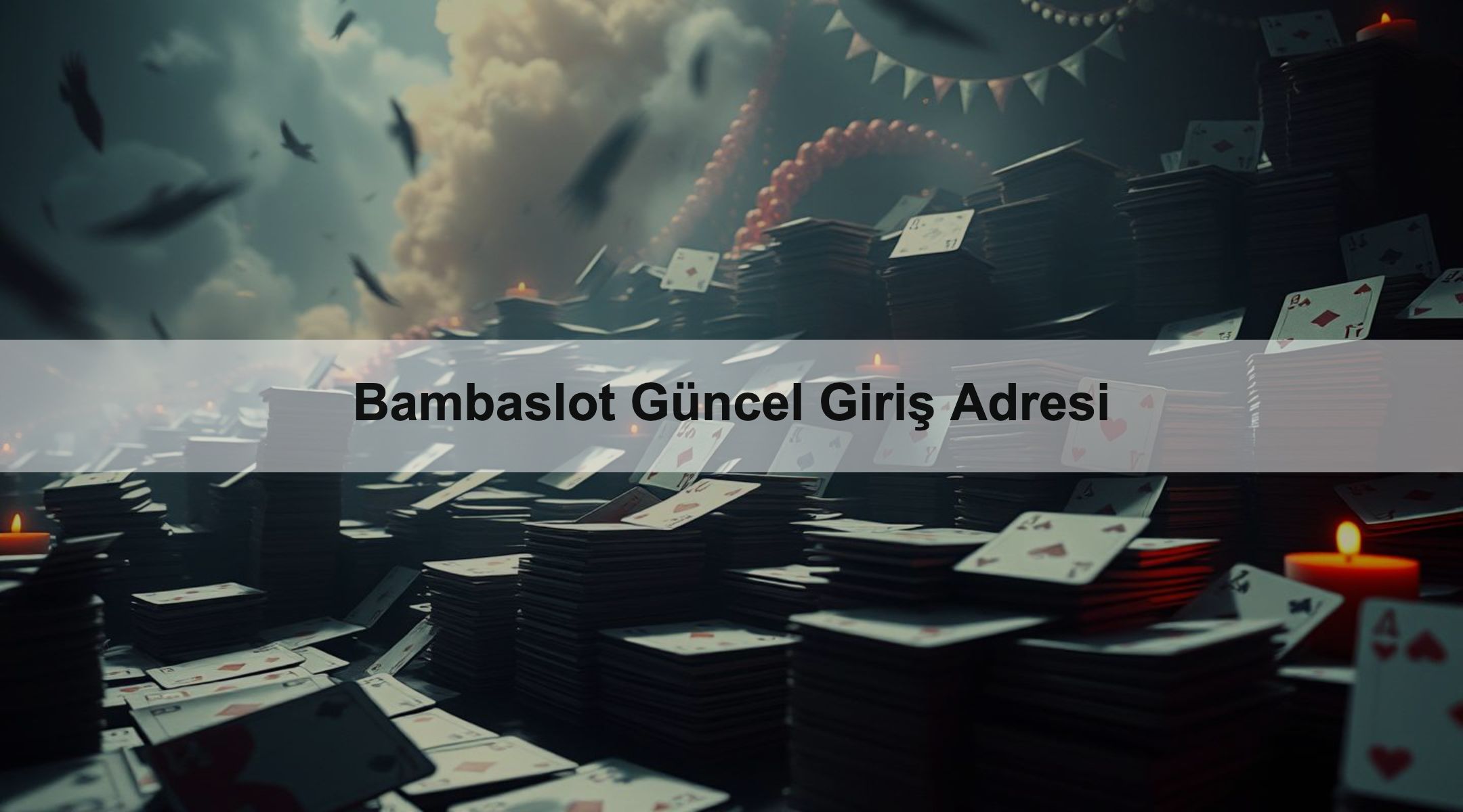 Bambaslot Güncel Giriş Adresi 1 Bambaslot Güncel Giriş Adresi